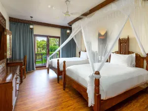Nungwi Beach Resort by Turaco