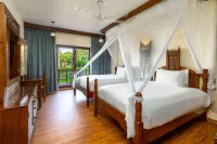 Nungwi Beach Resort by Turaco Hotels in Nungwi