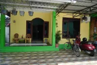 Omah Bogem Homestay Syariah