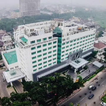 Emerald Garden International Hotel