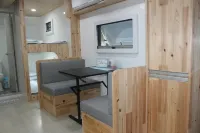 Sandlebada Caravan