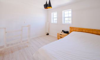 Moon Rabbit Pension