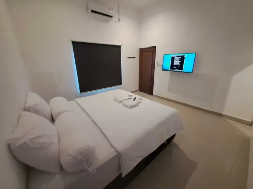 Amors Jiwanta Guest House Hotels in Tegalrejo