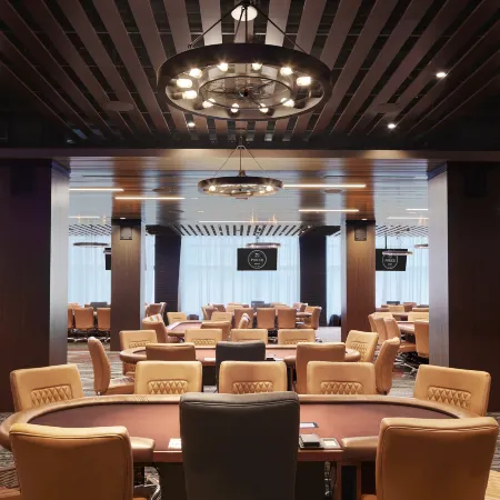 MGM Springfield