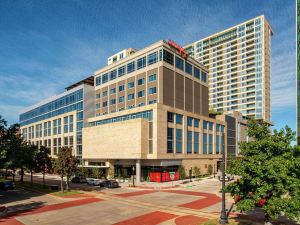 Canopy by Hilton Dallas - Uptown