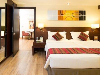 その他 ロハス レジデンス バンコクの写真