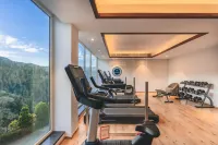 Welcomhotel by ITC Hotels, Shimla - Gym