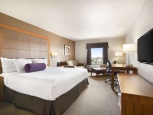 Days Inn by Wyndham Calgary Airport