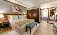 Wellborn Luxury Hotel Hotels near Seymen Dortyol Mosque