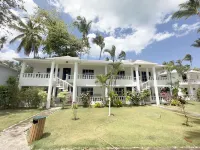 Hotel Bahia Punta Bonita