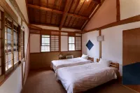 Guest House Eleven Village Fukiya Hotels in Takahashi