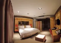 A Preciosa Boutique Hotel Hotel dekat Desvio do Zango