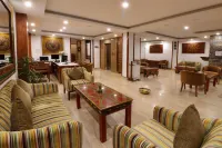 Denzong Shagrila Lords Inn- Hotel & Spa