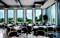 Lu' Hotel Carbonia - Frühstück