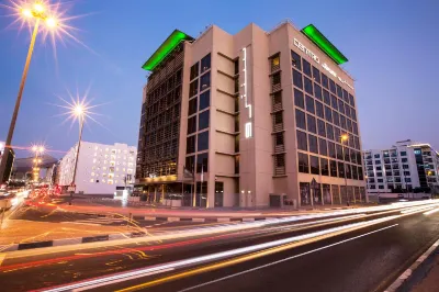 Centro Barsha Hotels in Al Barsha