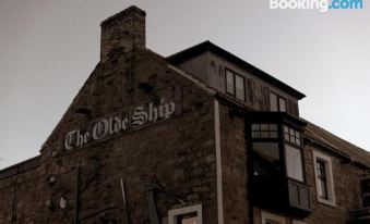 The Olde Ship Inn