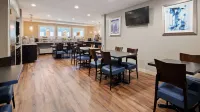 Best Western la Plata Inn - sarapan
