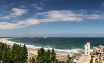 Rydges Cronulla Beachside, an EVT hotel