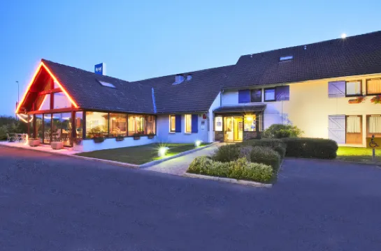 키리아 제네바 - 생-제니-푸이