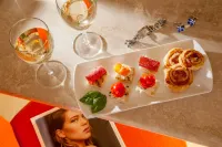 Best Western Blu Hotel Roma - acceptant les animaux