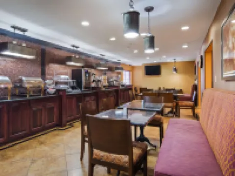 Best Western J. C. Inn Hotels in Junction City