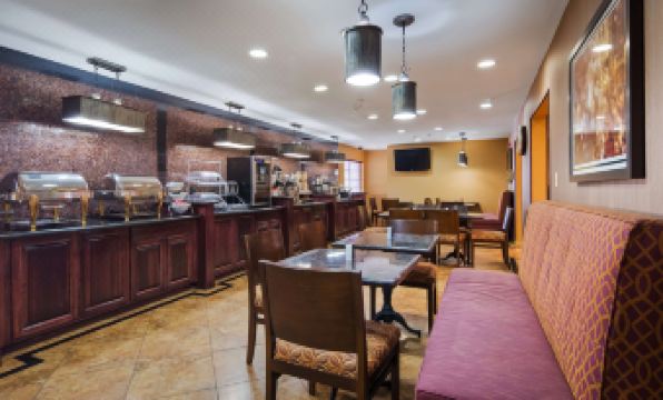 Best Western J. C. Inn