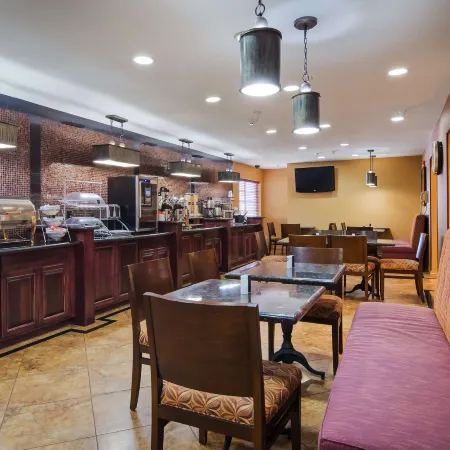 Best Western J. C. Inn