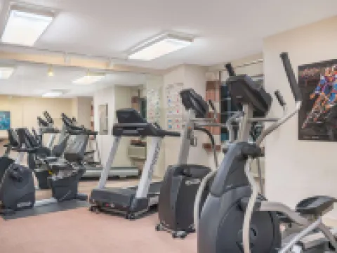 Microtel Inn & Suites by Wyndham Eagan/St Paul Hotéis em Eagan