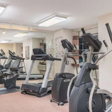 Microtel Inn & Suites by Wyndham Eagan/St Paul