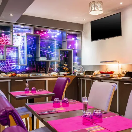 Comfort Hotel Orléans Olivet
