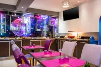 컴포트 호텔 오를레앙 올리베