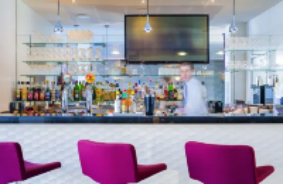 Best Western Plus Paris Velizy