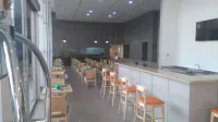 Best Western Plus Santa Marta Hotel - breakfast
