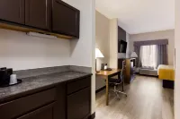 Best Western Crossroads Inn Hotels in Schererville