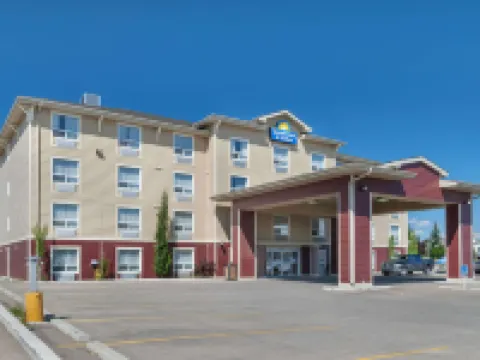 Days Inn & Suites by Wyndham Cochrane Hoteles en Cochrane