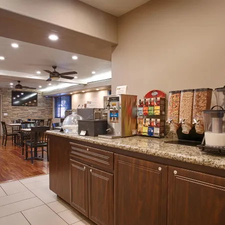 Best Western Bishop Lodge