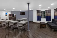 Microtel Inn & Suites by Wyndham BWI Airport Baltimore
