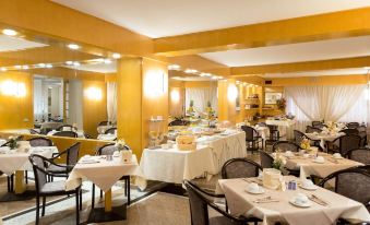 Best Western Hotel Liberta
