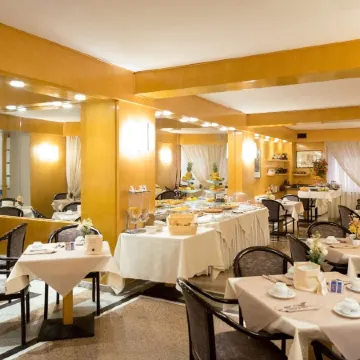 Best Western Hotel Liberta