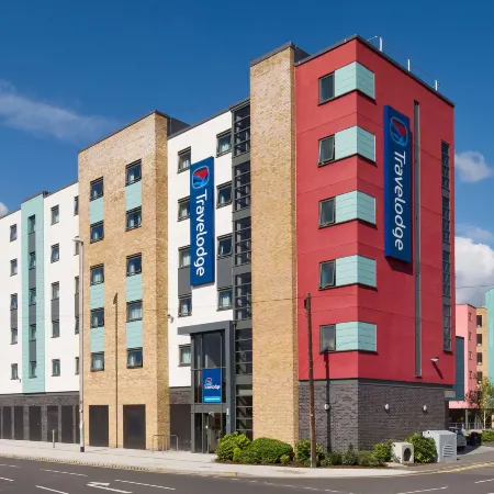 Travelodge Loughborough Central
