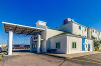 Motel 6 Sidney, NE Các khách sạn ở Sidney