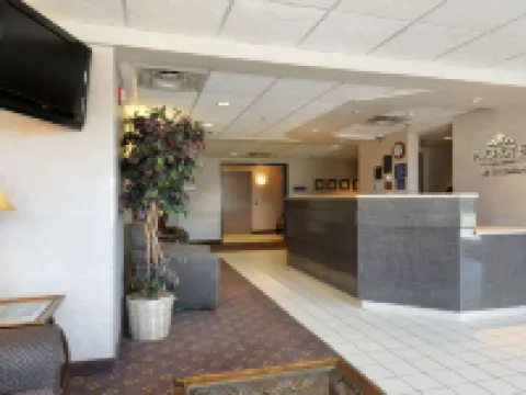 Microtel Inn & Suites by Wyndham Bloomington MSP Airport Hoteles en Bloomington