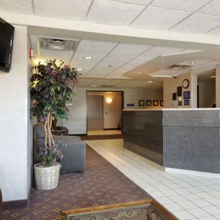 Microtel Inn & Suites by Wyndham Bloomington MSP Airport