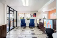 Motel 6 East Ridge, TN