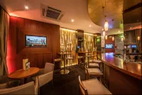 Best Western Plus Delta Park Hotel Hotels in Mannheim
