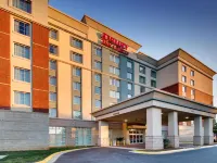 Drury Inn & Suites Charlotte Northlake Hotels in Mecklenburg County