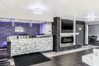 Quality Inn Hotels in Rutherfordton