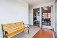 Motel 6 El Centro, CA