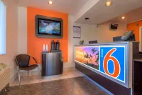 Motel 6 San Ysidro, CA  San Diego Border Hotels in San Ysidro