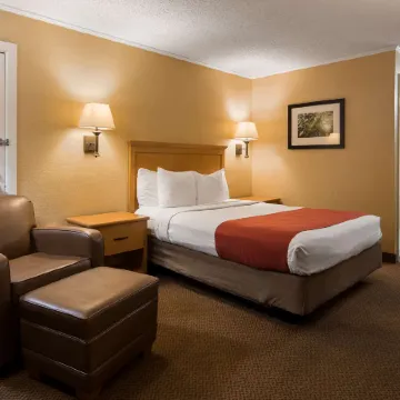 Best Western Covington